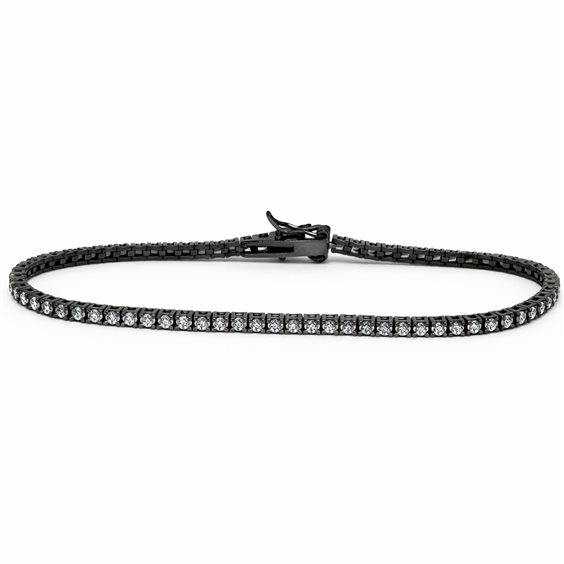 Bracelet Cianfrone Gioielli in Silver BRWRT2MM20 - BRWRT2MM20